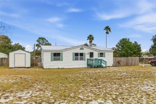 1890 DEROSA ROAD, Polk City, FL 33868