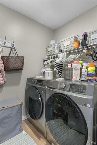 709 & 711 Slippery Rock Drive, Edwardsville, IL 62025