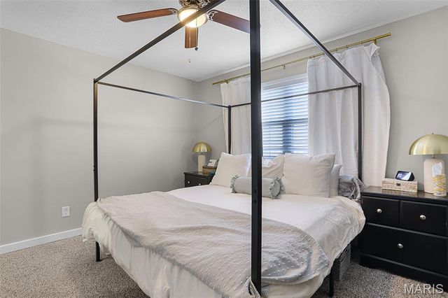 709 & 711 Slippery Rock Drive, Edwardsville, IL 62025