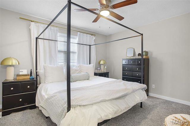 709 & 711 Slippery Rock Drive, Edwardsville, IL 62025