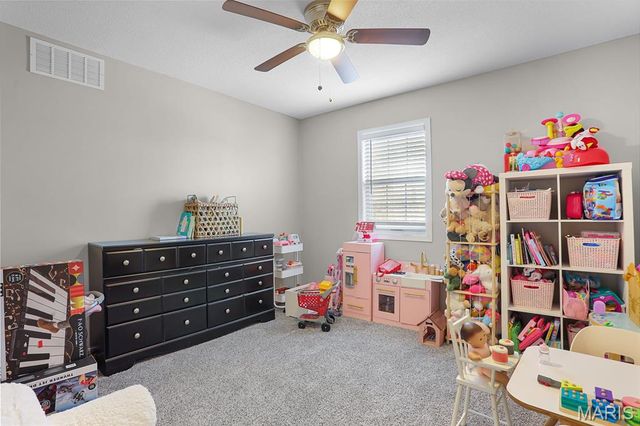 709 & 711 Slippery Rock Drive, Edwardsville, IL 62025