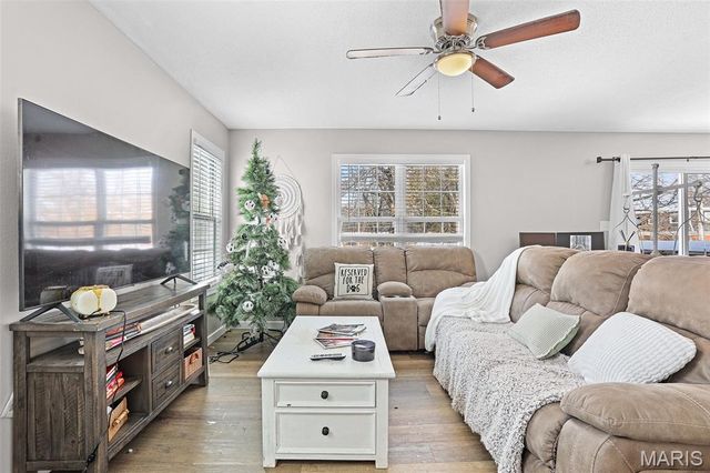 709 & 711 Slippery Rock Drive, Edwardsville, IL 62025