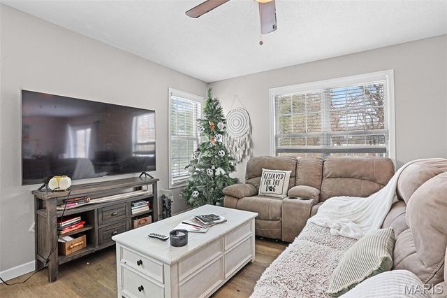 709 & 711 Slippery Rock Drive, Edwardsville, IL 62025