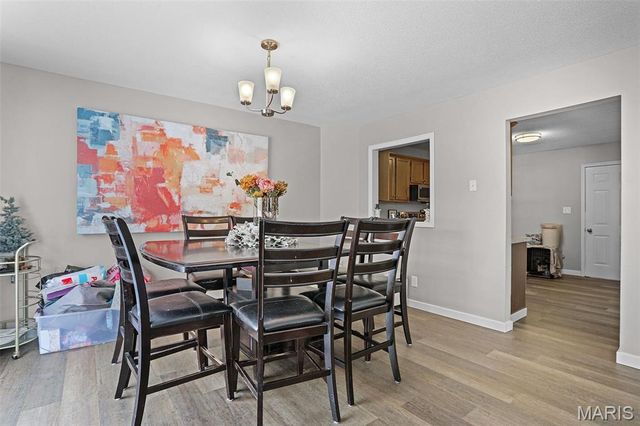 709 & 711 Slippery Rock Drive, Edwardsville, IL 62025