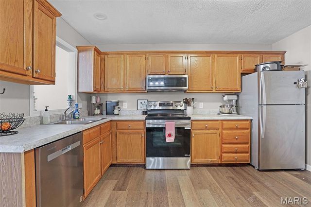 709 & 711 Slippery Rock Drive, Edwardsville, IL 62025