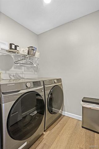 709 & 711 Slippery Rock Drive, Edwardsville, IL 62025