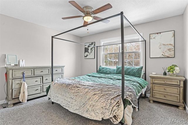 709 & 711 Slippery Rock Drive, Edwardsville, IL 62025