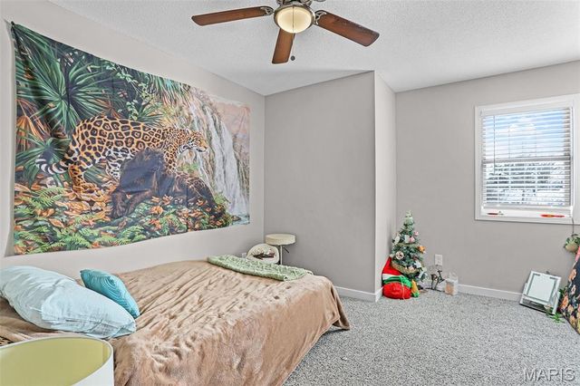 709 & 711 Slippery Rock Drive, Edwardsville, IL 62025