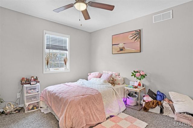 709 & 711 Slippery Rock Drive, Edwardsville, IL 62025