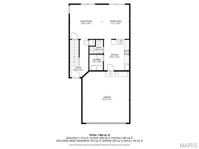 709 & 711 Slippery Rock Drive, Edwardsville, IL 62025