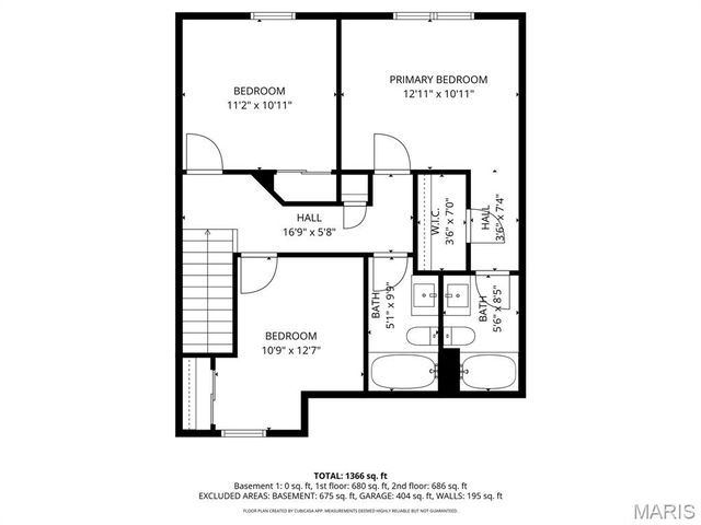 709 & 711 Slippery Rock Drive, Edwardsville, IL 62025