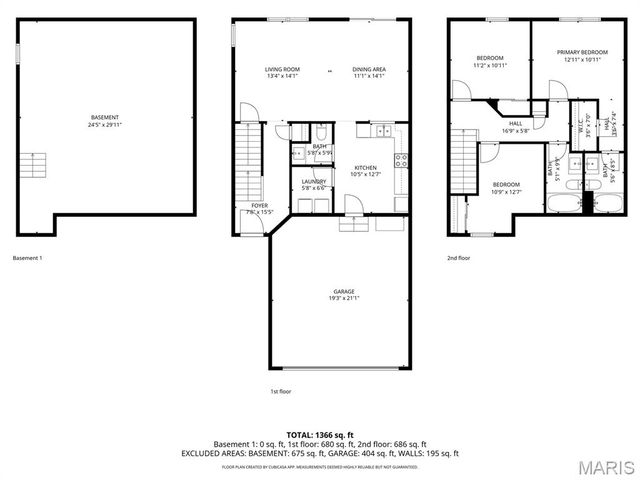 709 & 711 Slippery Rock Drive, Edwardsville, IL 62025