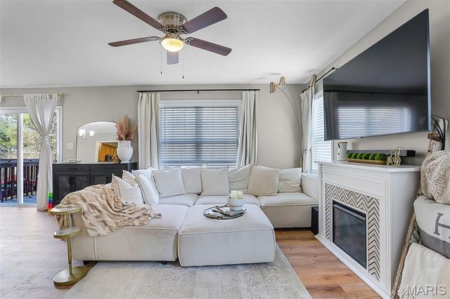 709 & 711 Slippery Rock Drive, Edwardsville, IL 62025