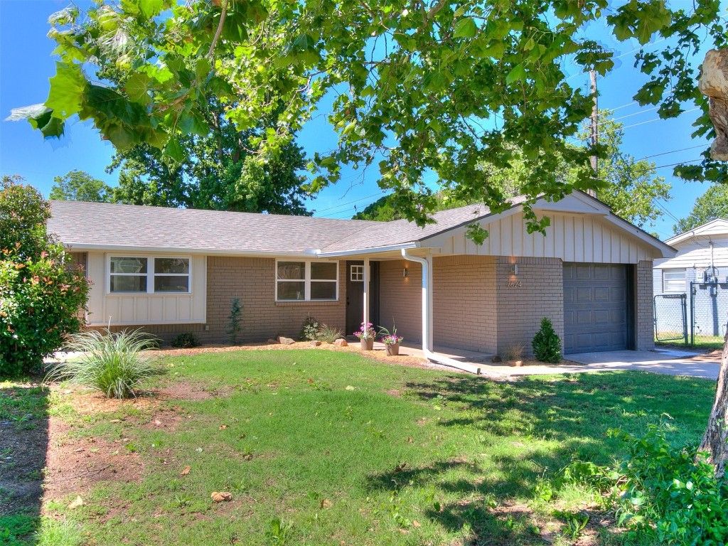 7624 NW 14th Terrace, Oklahoma City, OK 73127