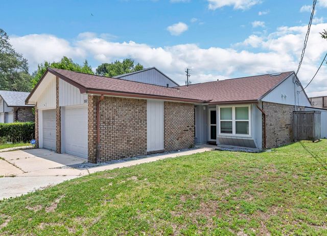 152 NE Opp Boulevard, Fort Walton Beach, FL 32548