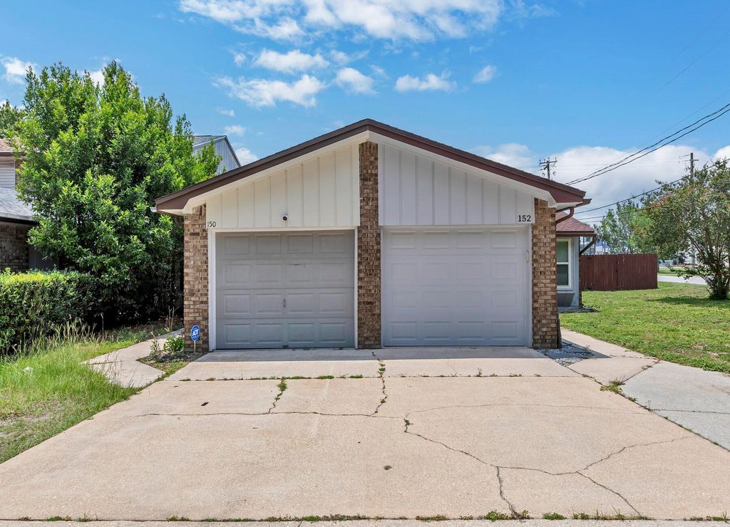 152 NE Opp Boulevard, Fort Walton Beach, FL 32548