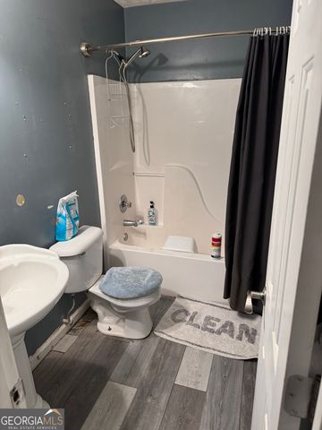 2036 Ross Lane, Locust Grove, GA 30248