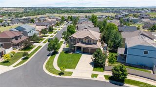 17888 Coral Burst Street, Parker, CO 80134