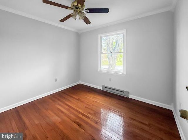 109 E 14TH AVE, Ranson, WV 25438