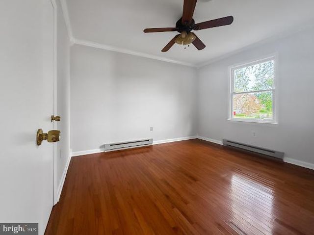 109 E 14TH AVE, Ranson, WV 25438