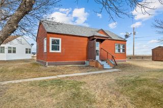 2489 2nd Street, Worden, MT 59088
