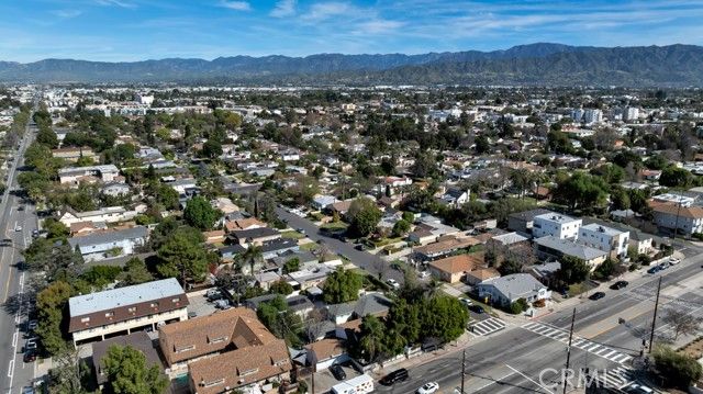 11667 Burbank, North Hollywood (los Angeles), CA 91601