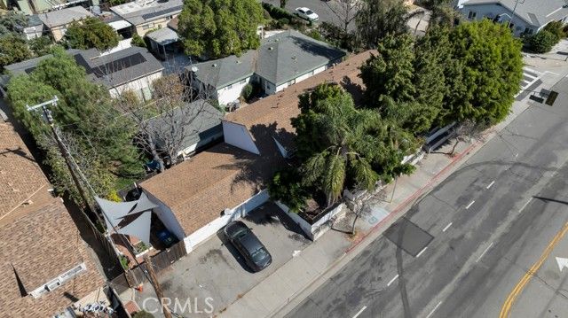 11667 Burbank, North Hollywood (los Angeles), CA 91601