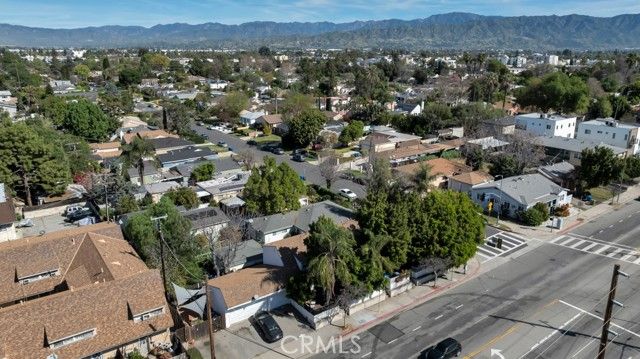 11667 Burbank, North Hollywood (los Angeles), CA 91601