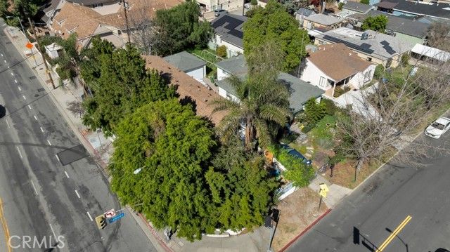 11667 Burbank, North Hollywood (los Angeles), CA 91601