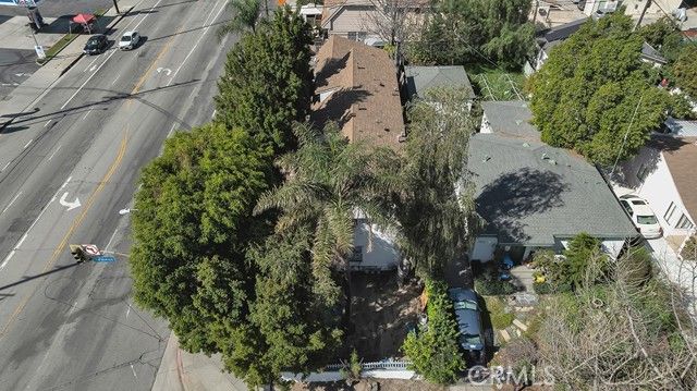 11667 Burbank, North Hollywood (los Angeles), CA 91601