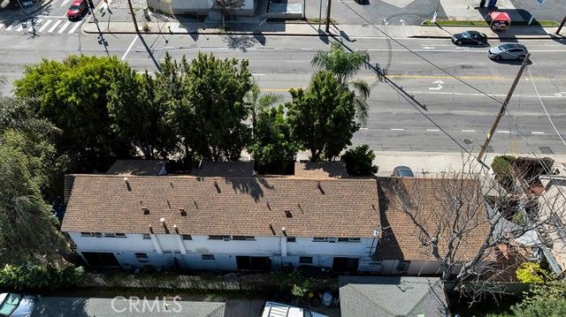 11667 Burbank, North Hollywood (los Angeles), CA 91601