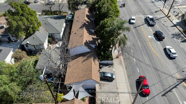 11667 Burbank, North Hollywood (los Angeles), CA 91601