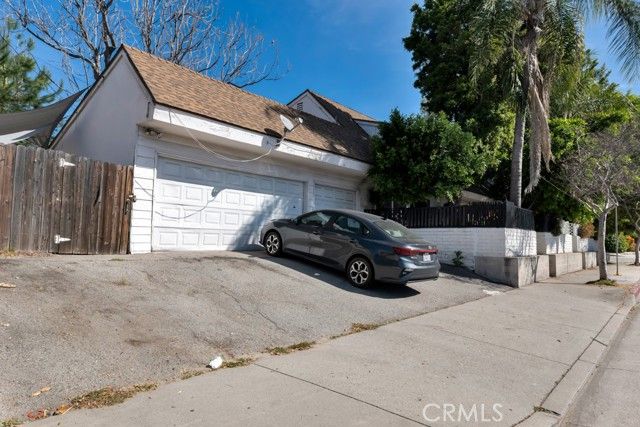 11667 Burbank, North Hollywood (los Angeles), CA 91601