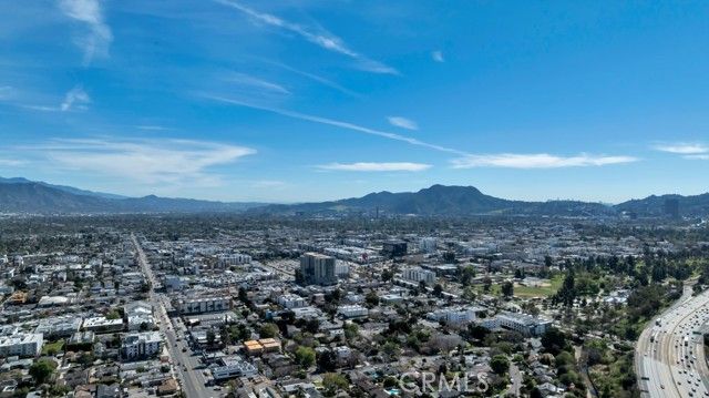 11667 Burbank, North Hollywood (los Angeles), CA 91601