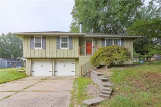 1315 SE Alice Street, Blue Springs, MO 64014