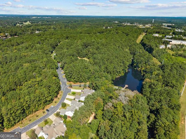 1540 Vintage Club Drive, Greensboro, GA 30642