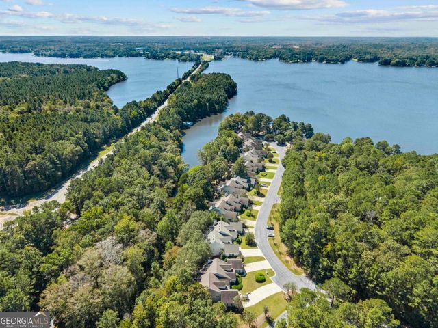 1540 Vintage Club Drive, Greensboro, GA 30642