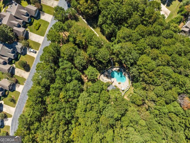 1540 Vintage Club Drive, Greensboro, GA 30642