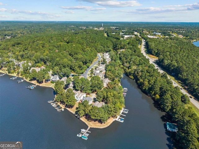 1540 Vintage Club Drive, Greensboro, GA 30642