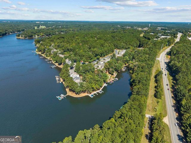 1540 Vintage Club Drive, Greensboro, GA 30642