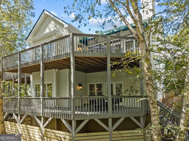 1540 Vintage Club Drive, Greensboro, GA 30642