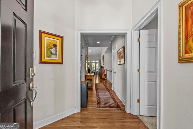 1540 Vintage Club Drive, Greensboro, GA 30642