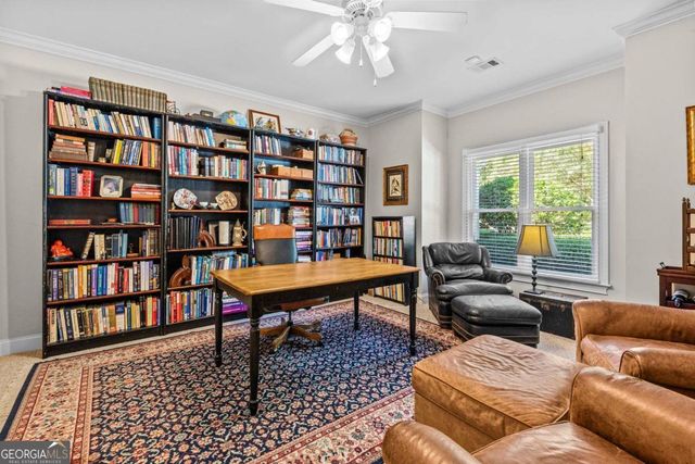 1540 Vintage Club Drive, Greensboro, GA 30642