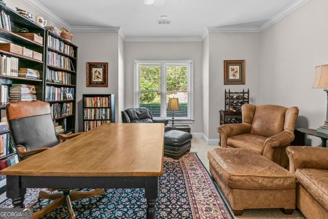 1540 Vintage Club Drive, Greensboro, GA 30642