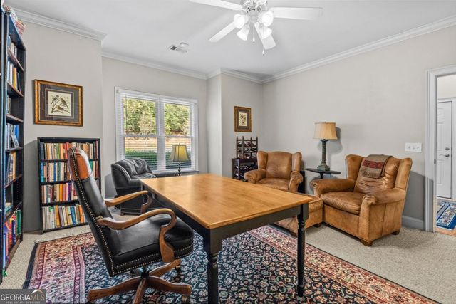 1540 Vintage Club Drive, Greensboro, GA 30642