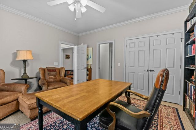 1540 Vintage Club Drive, Greensboro, GA 30642