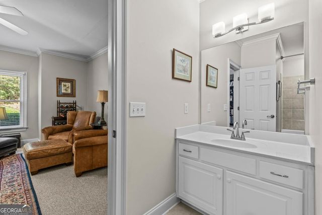 1540 Vintage Club Drive, Greensboro, GA 30642