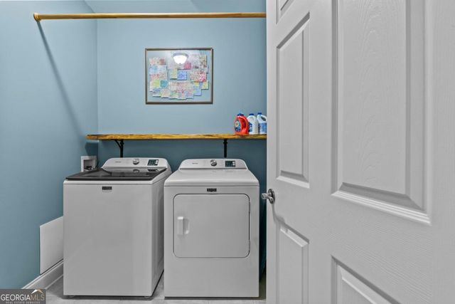 1540 Vintage Club Drive, Greensboro, GA 30642