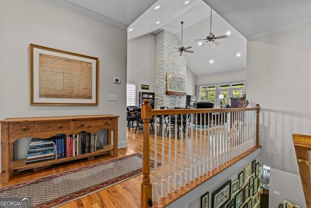 1540 Vintage Club Drive, Greensboro, GA 30642