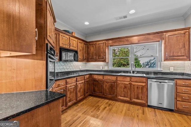 1540 Vintage Club Drive, Greensboro, GA 30642